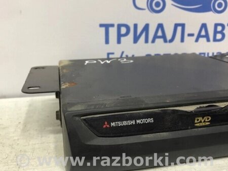 ФОТО Чейнджер CD для Mitsubishi Pajero Wagon Киев