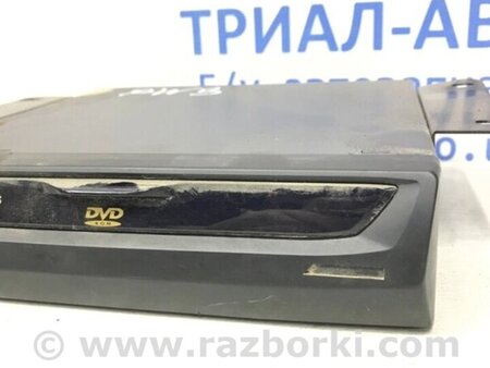 ФОТО Чейнджер CD для Mitsubishi Pajero Wagon Киев