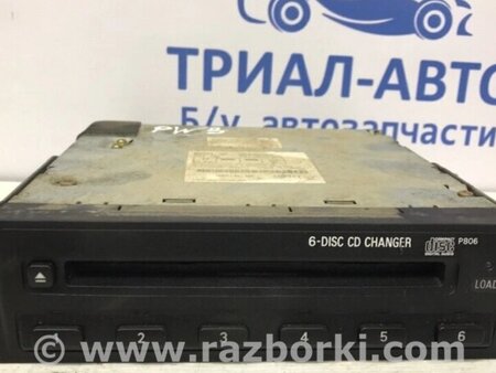 ФОТО Чейнджер CD для Mitsubishi Pajero Wagon Киев