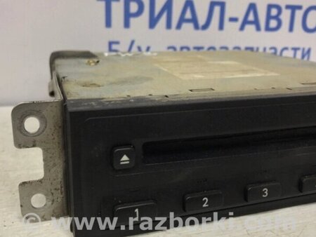 ФОТО Чейнджер CD для Mitsubishi Pajero Wagon Киев