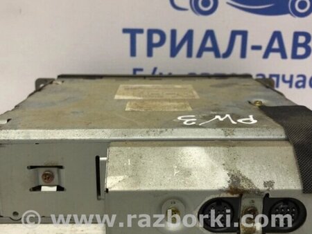 ФОТО Чейнджер CD для Mitsubishi Pajero Wagon Киев