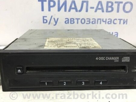 ФОТО Чейнджер CD для Mitsubishi Pajero Wagon Киев