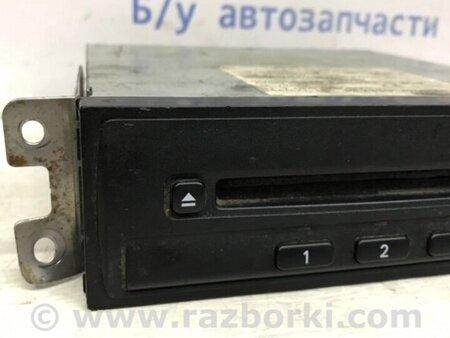 ФОТО Чейнджер CD для Mitsubishi Pajero Wagon Киев
