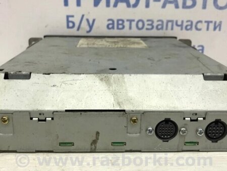 ФОТО Чейнджер CD для Mitsubishi Pajero Wagon Киев