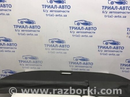 ФОТО Шторка багажника для Mitsubishi Pajero Wagon Киев
