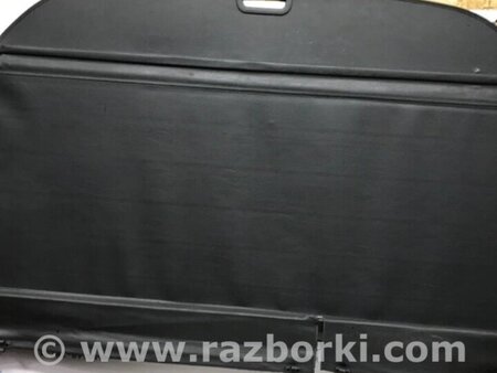 ФОТО Шторка багажника для Mitsubishi Pajero Wagon Киев