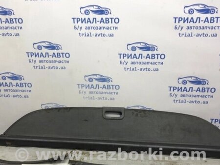ФОТО Шторка багажника для Mitsubishi Pajero Wagon Киев