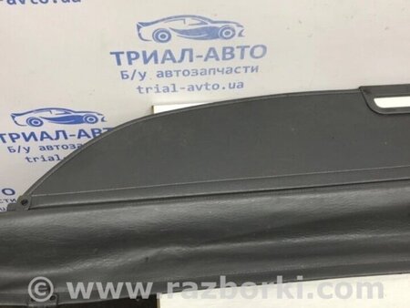 ФОТО Шторка багажника для Mitsubishi Pajero Wagon Киев
