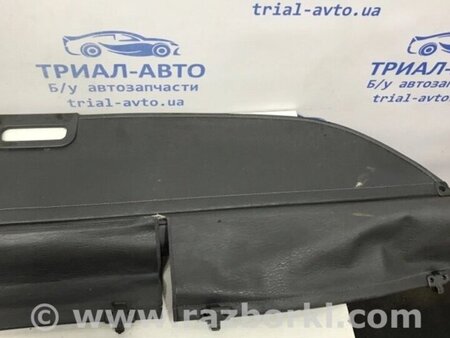 ФОТО Шторка багажника для Mitsubishi Pajero Wagon Киев