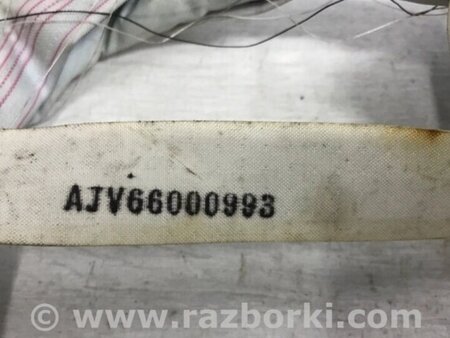 ФОТО AirBag стелі (шторка) правий для Mitsubishi Pajero Wagon Киев