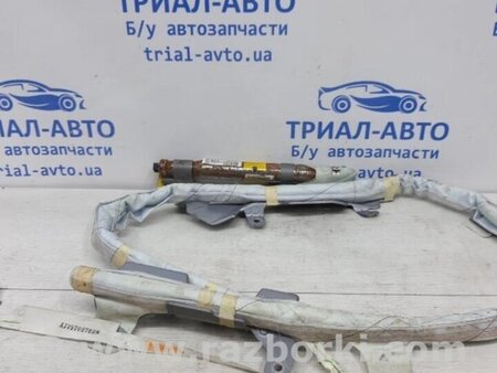 ФОТО AirBag стелі (шторка) правий для Mitsubishi Pajero Wagon Киев