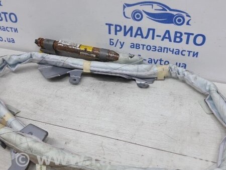 ФОТО AirBag стелі (шторка) правий для Mitsubishi Pajero Wagon Киев