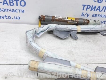 ФОТО AirBag стелі (шторка) правий для Mitsubishi Pajero Wagon Киев