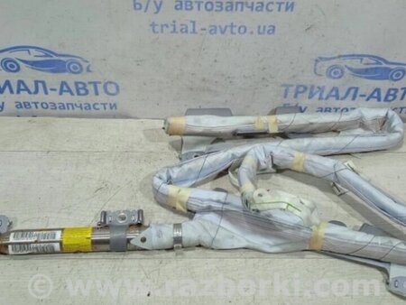 ФОТО AirBag стелі (шторка) правий для Mitsubishi Pajero Wagon Киев