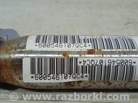 ФОТО AirBag стелі (шторка) правий для Mitsubishi Pajero Wagon Киев