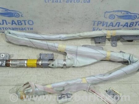 ФОТО AirBag стелі (шторка) правий для Mitsubishi Pajero Wagon Киев