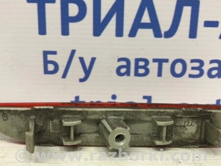 ФОТО Катафот лівий для Nissan Qashqai (07-14) Киев