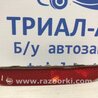 Катафот лівий Nissan Qashqai (07-14)