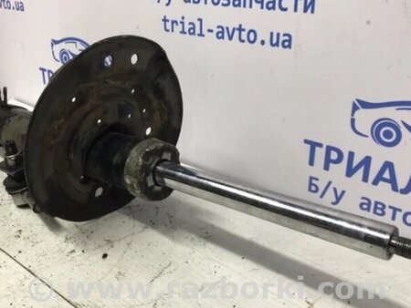 ФОТО Амортизатор передній для Nissan Qashqai (07-14) Киев