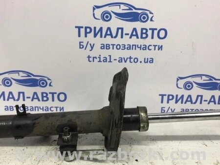 ФОТО Амортизатор передній для Nissan Qashqai (07-14) Киев