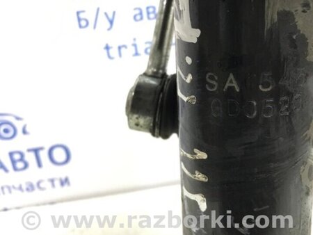 ФОТО Амортизатор передній для Nissan Qashqai (07-14) Киев