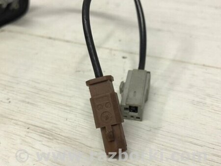 ФОТО Антена для Nissan Qashqai (07-14) Киев