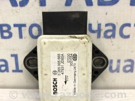 ФОТО Датчик прискорення ESP для Nissan Qashqai (07-14) Киев