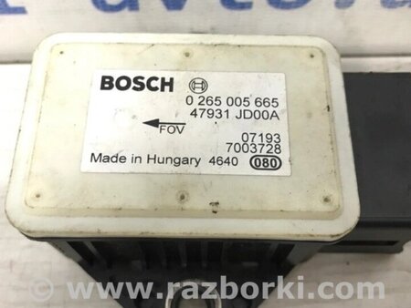ФОТО Датчик прискорення ESP для Nissan Qashqai (07-14) Киев