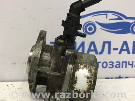 ФОТО Насос вакуумний для Nissan Qashqai (07-14) Киев
