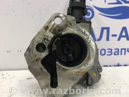 ФОТО Насос вакуумний для Nissan Qashqai (07-14) Киев