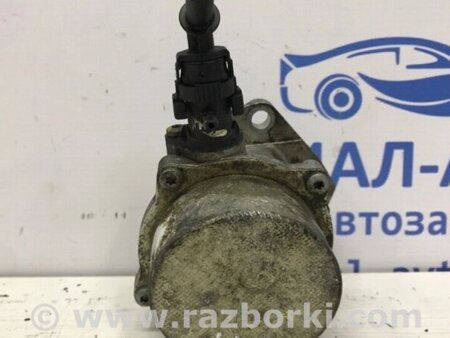 ФОТО Насос вакуумний для Nissan Qashqai (07-14) Киев