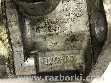 ФОТО Насос вакуумний для Nissan Qashqai (07-14) Киев