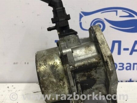 ФОТО Насос вакуумний для Nissan Qashqai (07-14) Киев