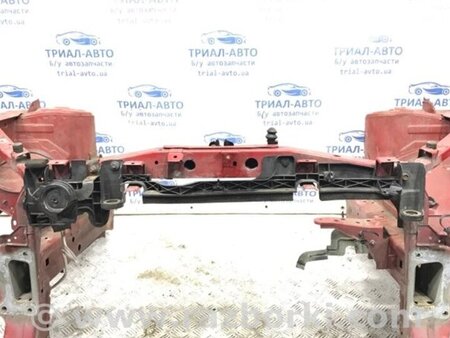 ФОТО Панель передня для Nissan Qashqai (07-14) Киев