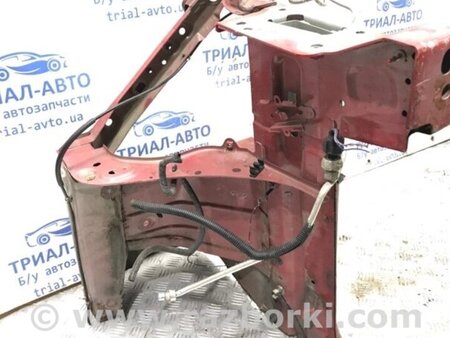 ФОТО Панель передня для Nissan Qashqai (07-14) Киев