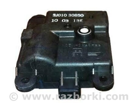 ФОТО Сервопривід для Nissan Qashqai (07-14) Киев
