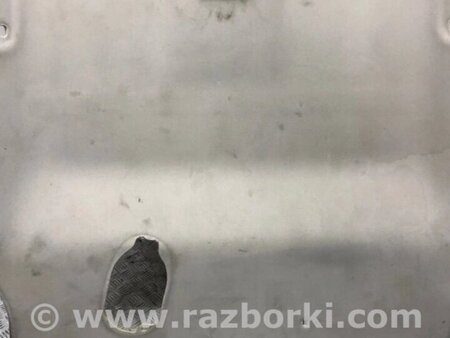 ФОТО Стеля для Nissan Qashqai (07-14) Киев