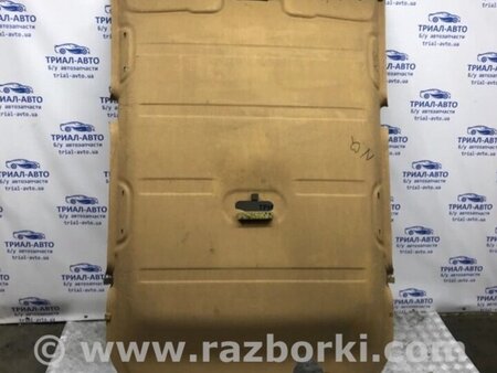 ФОТО Стеля для Nissan Qashqai (07-14) Киев