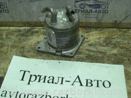 ФОТО Теплообмінник коробки АКПП для Nissan Qashqai (07-14) Киев