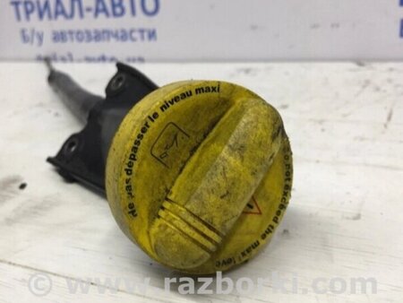 ФОТО Щуп масляний для Nissan Qashqai (07-14) Киев