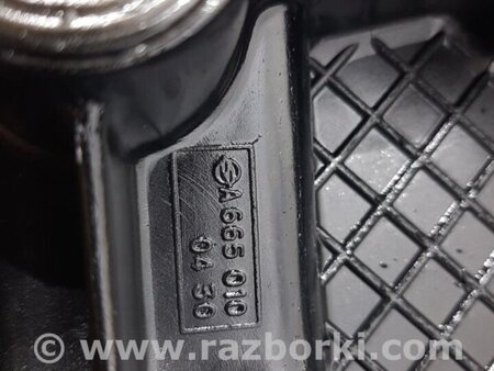 ФОТО Кришка клапанна для SsangYong Rexton Киев