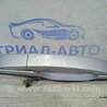 Ручка дверей зовнішня задня ліва SsangYong Rexton