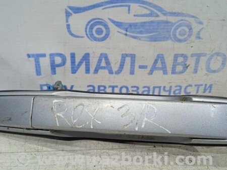 ФОТО Ручка дверей зовнішня задня права для SsangYong Rexton Киев