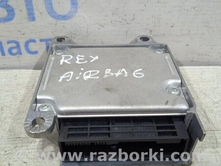 ФОТО Блок керування AIRBAG для SsangYong Rexton Киев