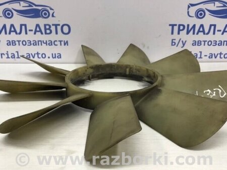 ФОТО Крильчатка вискомуфти для SsangYong Rexton Киев