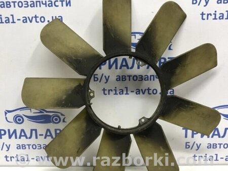 ФОТО Крильчатка вискомуфти для SsangYong Rexton Киев
