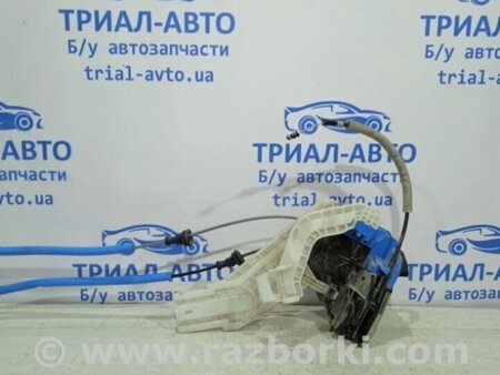 ФОТО Замок двері задній лівий для Hyundai Sonata NF (09.2004-10.2010) Киев