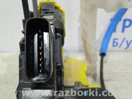 ФОТО Замок двері задній лівий для Hyundai Sonata NF (09.2004-10.2010) Киев