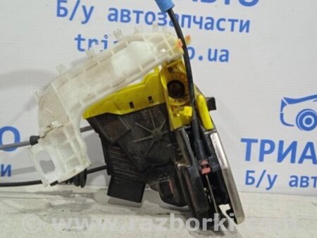 ФОТО Замок двері передній лівий для Hyundai Sonata NF (09.2004-10.2010) Киев