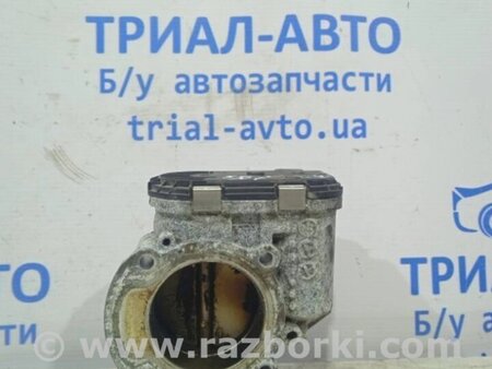ФОТО Заслінка дросельна для Hyundai Sonata NF (09.2004-10.2010) Киев